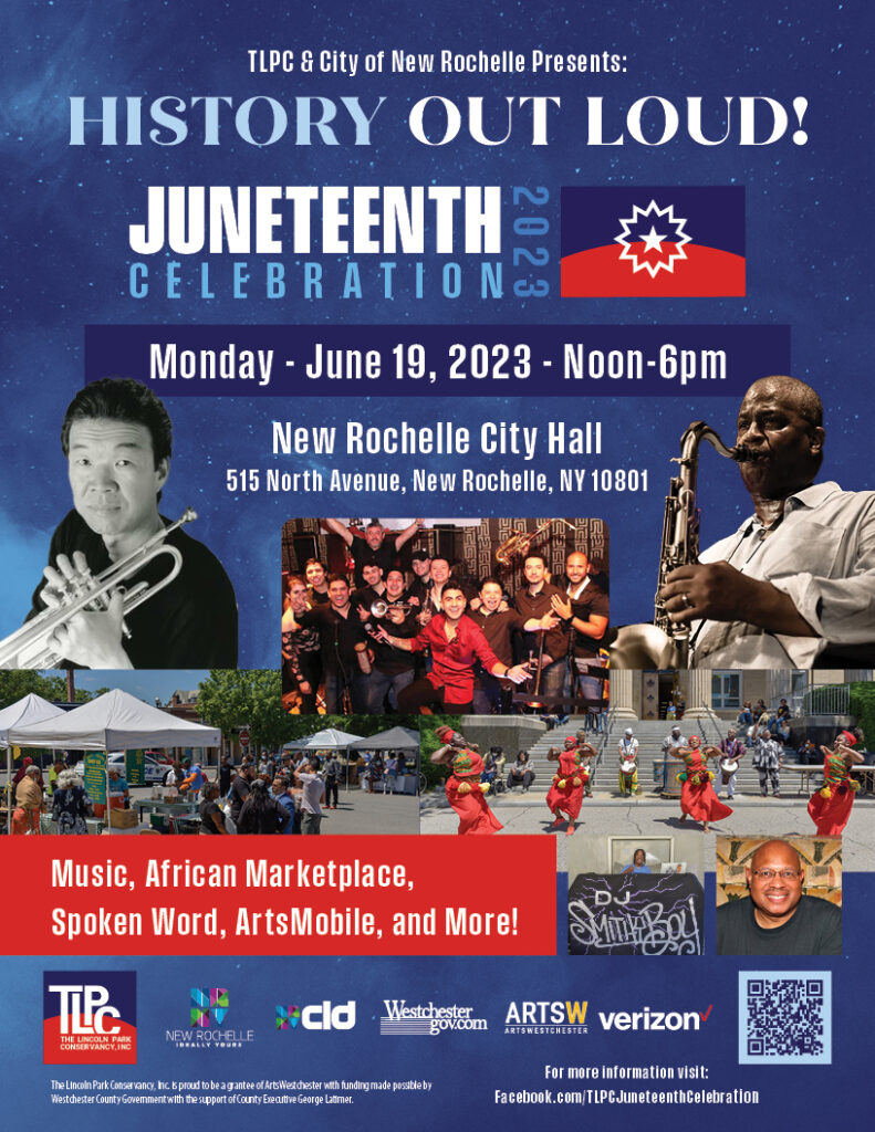 New Rochelle Puts On Juneteenth Celebration Worthy Of The Holiday