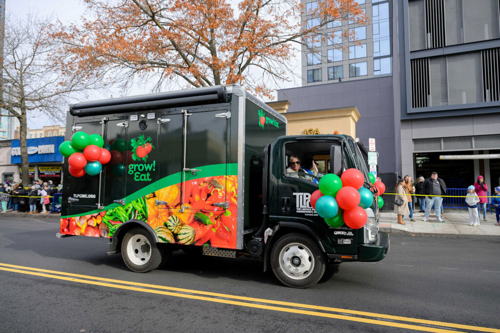 Grow Eat Truck